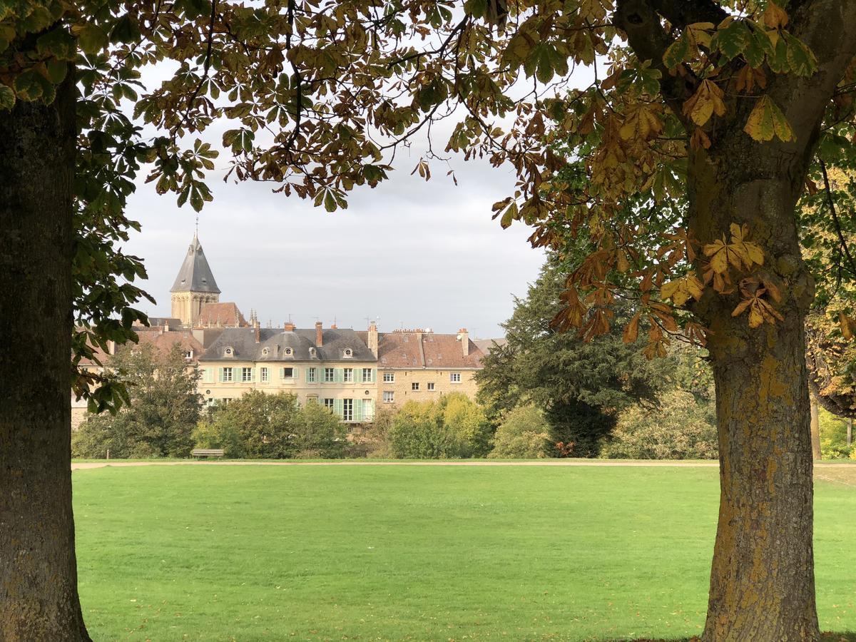 Bed and Breakfast Castel Saint-Léonard Falaise  Esterno foto